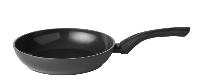 Sola Bratpfannen Set Stonehenge 3-teilig - ø 20, 24 und 28 cm - keramische Antihaftbeschichtung