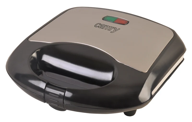 Camry CR 3019 Waffeleisen 700W-1000W