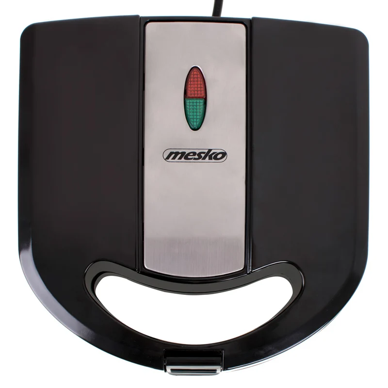 Mesko MS 3045 Sandwichtoaster 3 in 1