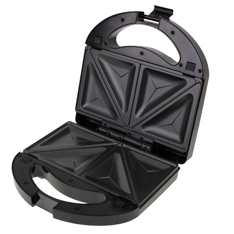 Mesko MS 3045 Sandwichtoaster 3 in 1