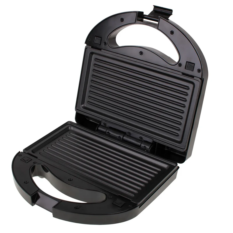 Mesko MS 3045 Sandwichtoaster 3 in 1