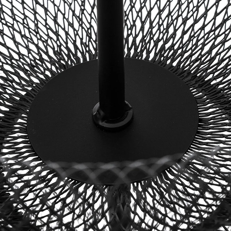 Fruit etagère zwart Five®