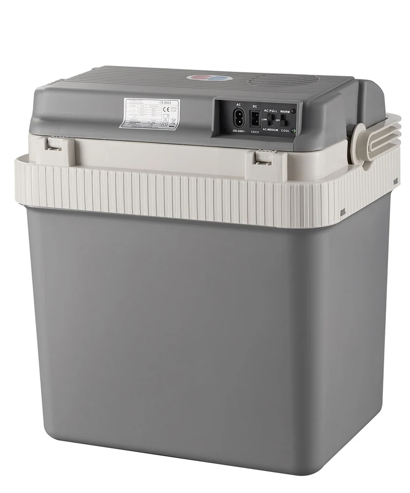 Camry CR 8065 Tragbare elektrische Kühlbox 21 L Camping-Kühlschrank