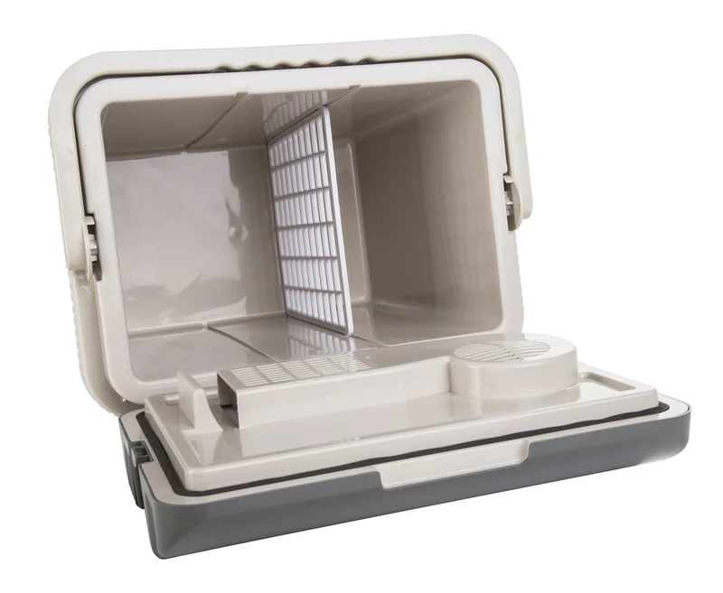 Camry CR 8065 Tragbare elektrische Kühlbox 21 L Camping-Kühlschrank