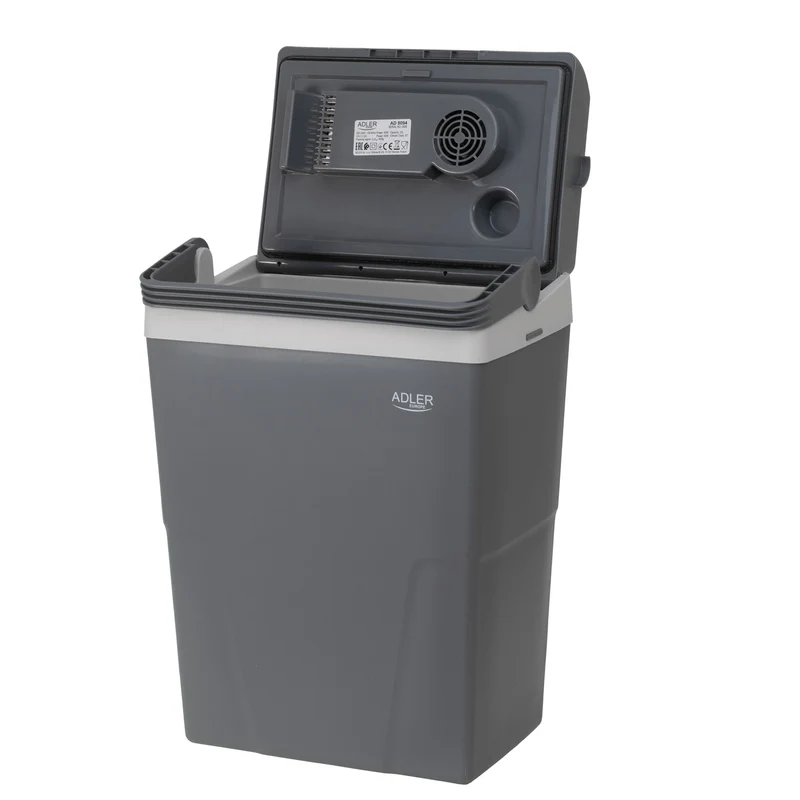 Adler AD 8094 Tragbare Kühlbox 22L