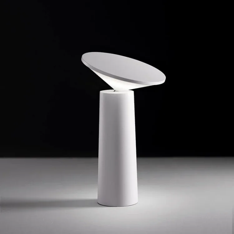 Tafellamp Aurora - Modern & Dimbaar - Elegant Ontwerp