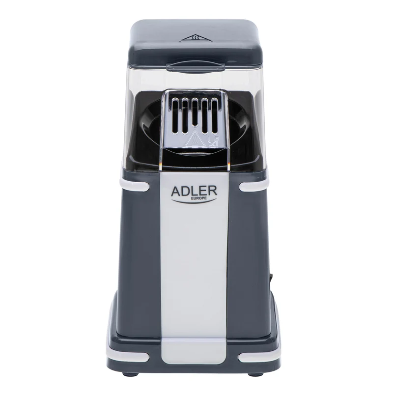 Adler AD 4511 Popcorn-Maker Popcornmaschine 1200W