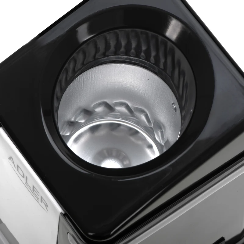 Adler AD 4511 Popcorn-Maker Popcornmaschine 1200W