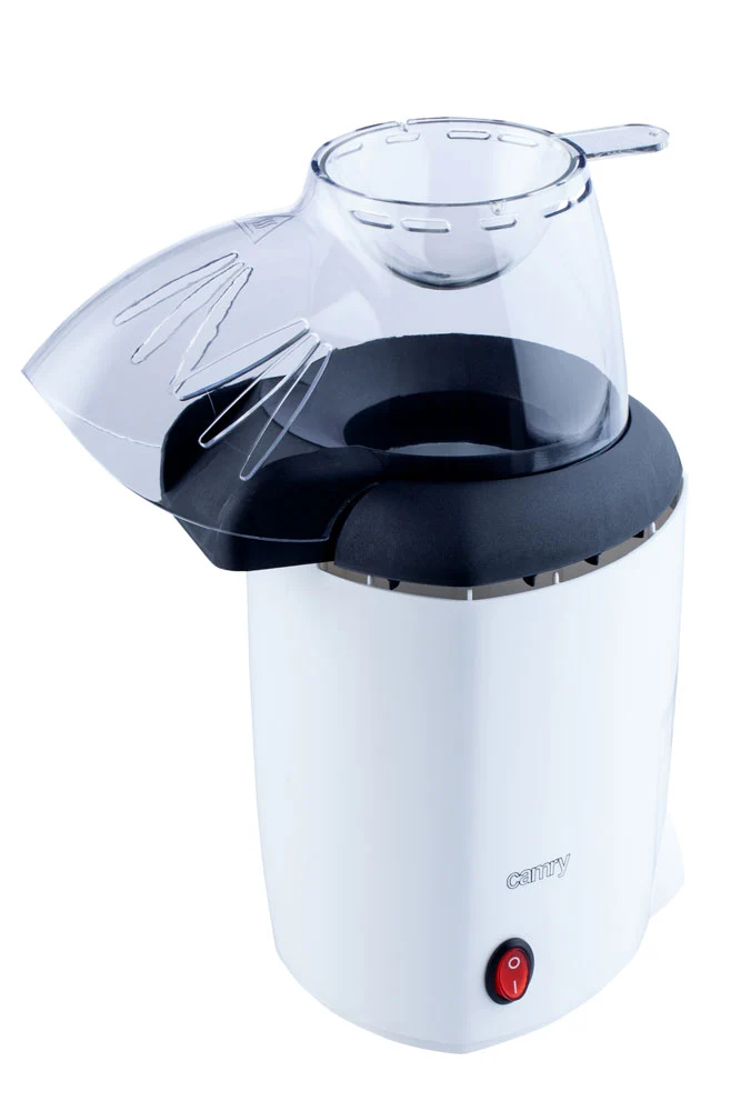 Camry CR 4458 Popcorn-Maker Popcornmaschine