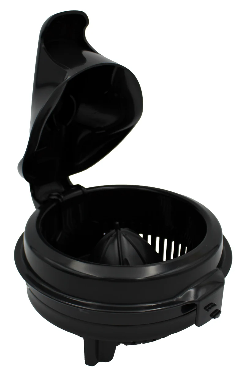 Magimix 5200XL 18584B Cuisine Système Küchenmaschine schwarz