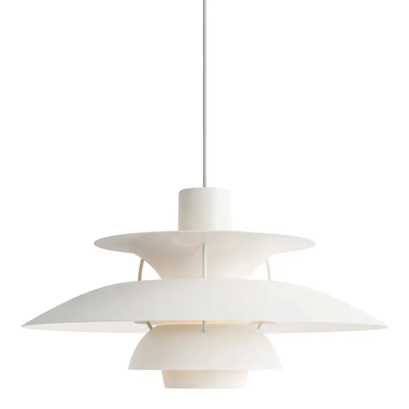 Hanglamp Luis Parlu - Modern Design - Hoogwaardige Materialen - Energiezuinig