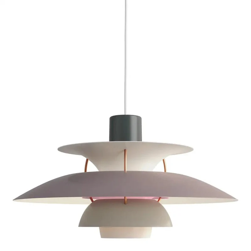Hanglamp Luis Parlu - Modern Design - Hoogwaardige Materialen - Energiezuinig