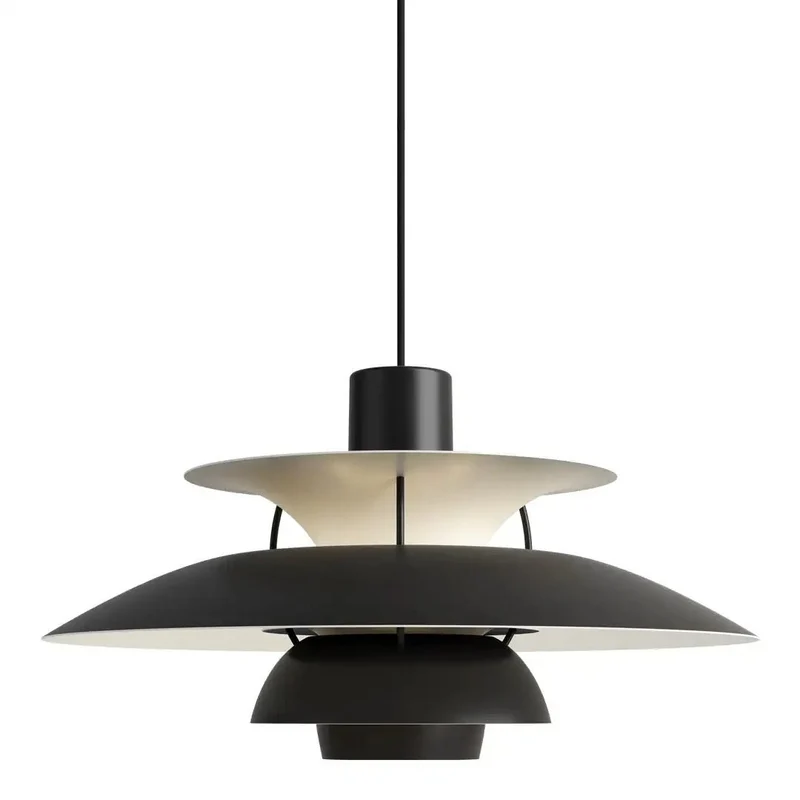 Hanglamp Luis Parlu - Modern Design - Hoogwaardige Materialen - Energiezuinig