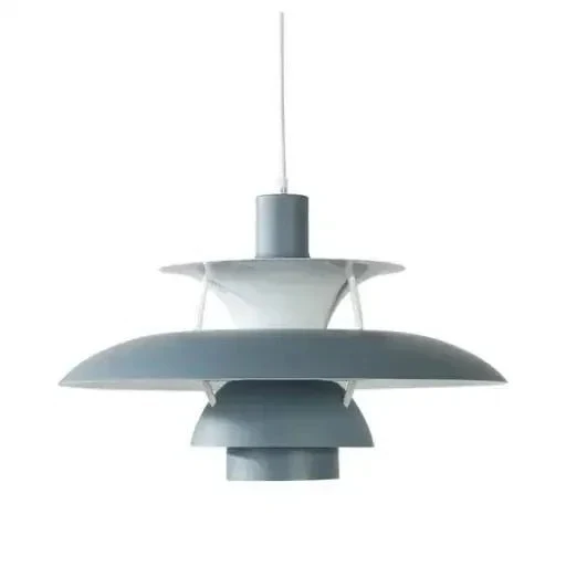 Hanglamp Luis Parlu - Modern Design - Hoogwaardige Materialen - Energiezuinig