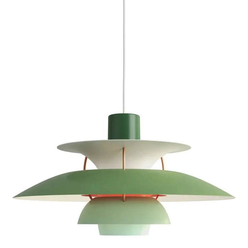 Hanglamp Luis Parlu - Modern Design - Hoogwaardige Materialen - Energiezuinig