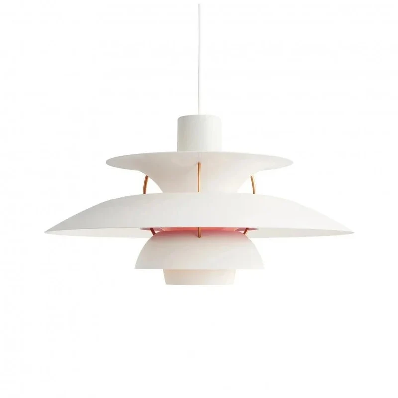 Hanglamp Luis Parlu - Modern Design - Hoogwaardige Materialen - Energiezuinig