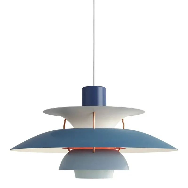 Hanglamp Luis Parlu - Modern Design - Hoogwaardige Materialen - Energiezuinig