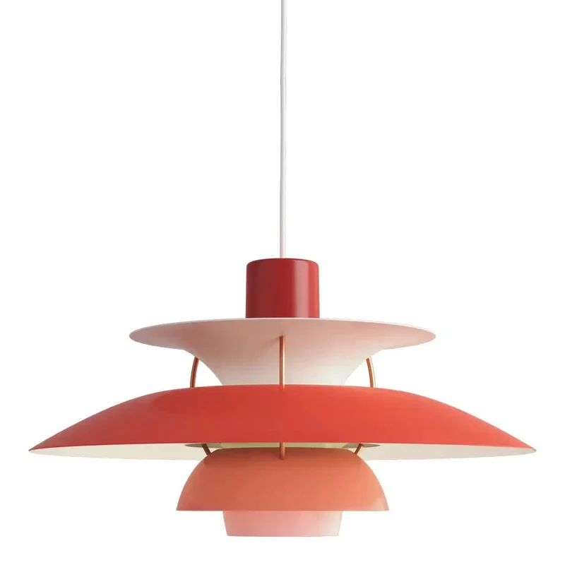 Hanglamp Luis Parlu - Modern Design - Hoogwaardige Materialen - Energiezuinig