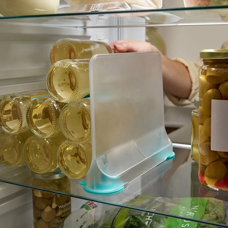 Kühlschrank-Organizer Regaltrenner Joseph Joseph - FridgeStore