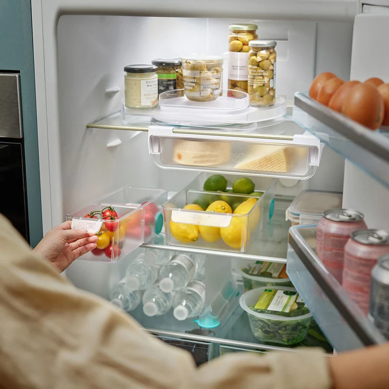 Kühlschrank-Organizer Regaltrenner Joseph Joseph - FridgeStore