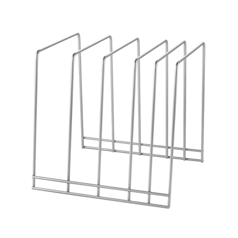 Backutensilien- und Schneidebretthalter Metaltex