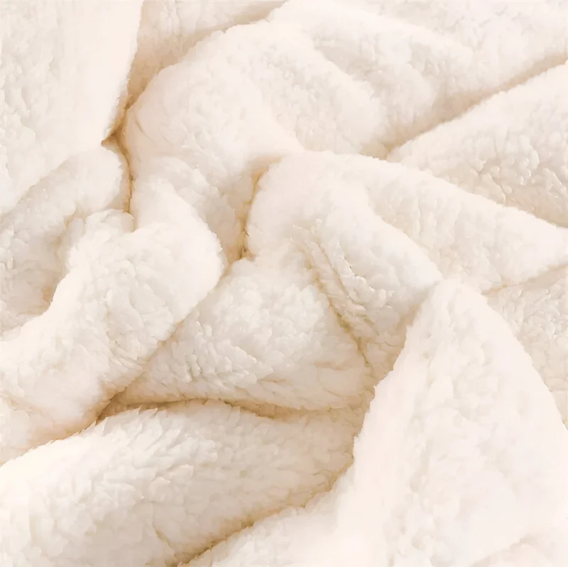 Fleece Deken Luxe - Superzacht, Knuffelig & Warm - Hoogwaardige Materialen