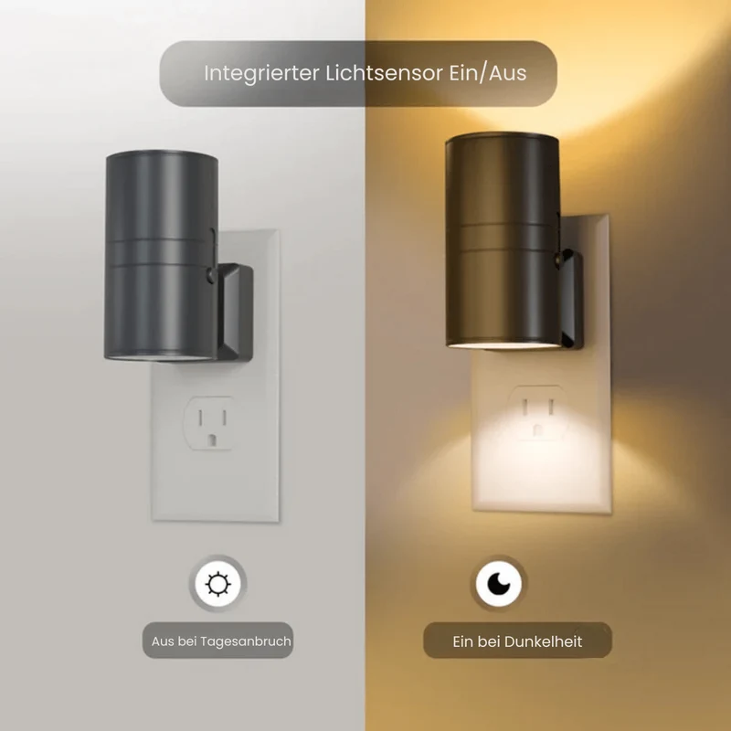 LED-Lamp Alova - Modern Design - Energiezuinig & Dimbaar