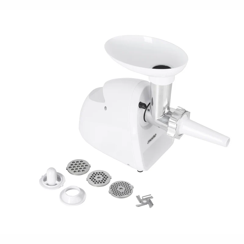 Mesko MS 4809 Fleischwolf 1500 Watt