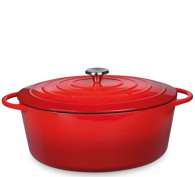 Bratentopf oval 33cm classic r Provence
