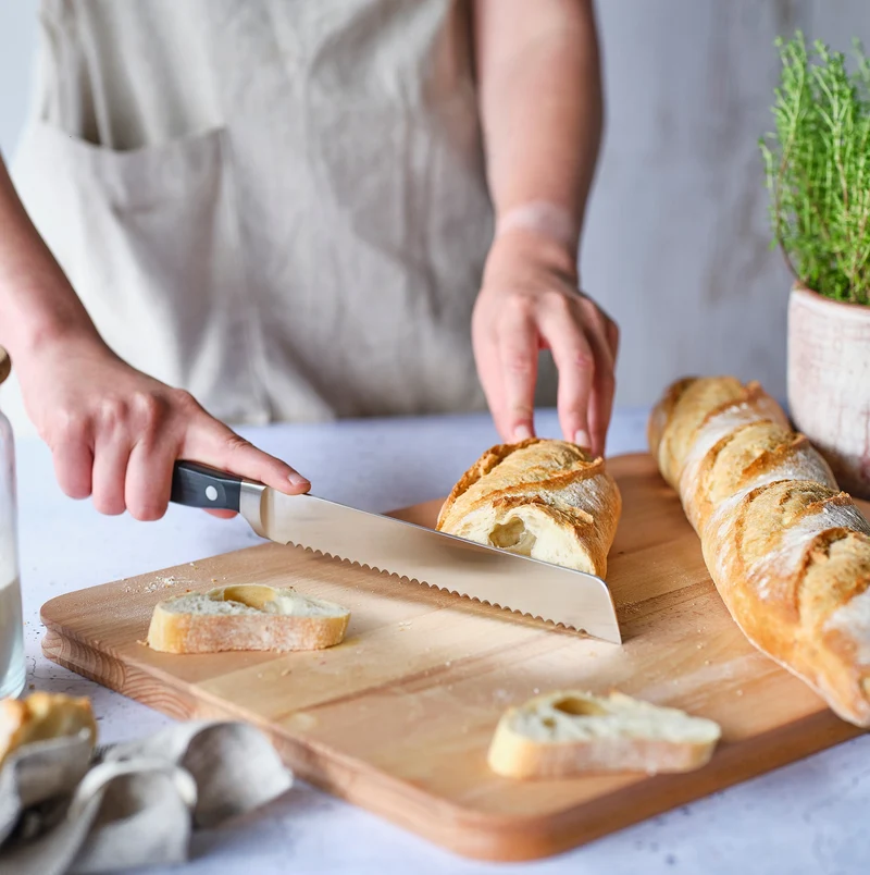 Cosy & Trendy Brotmesser Daily Chef 20,5 cm