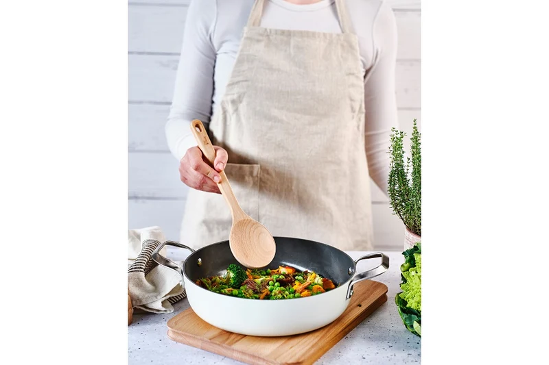 Cosy & Trendy Servierlöffel Delish Eco Holz 31 cm