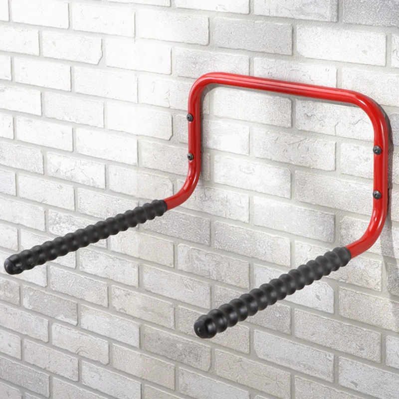 Fahrradhaken Wand Mottez