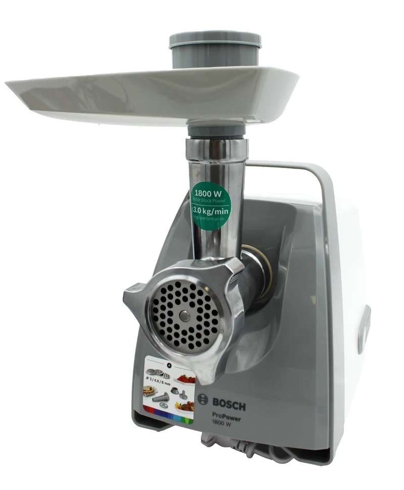 Bosch MFW66020 Fleischwolf
