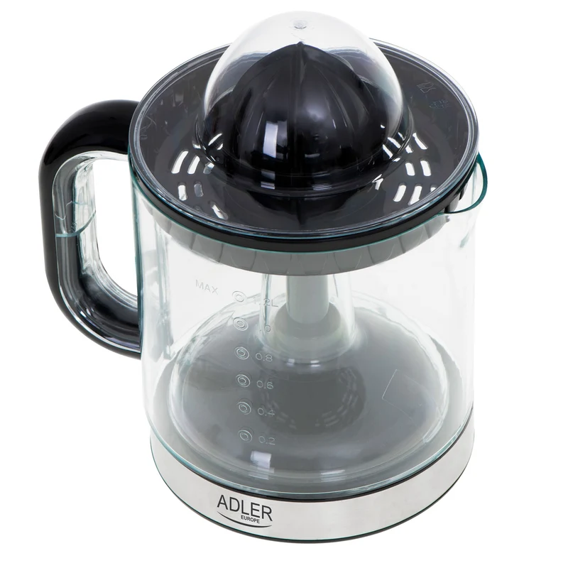 Adler AD 4012 Zitruspresse 1,2 L