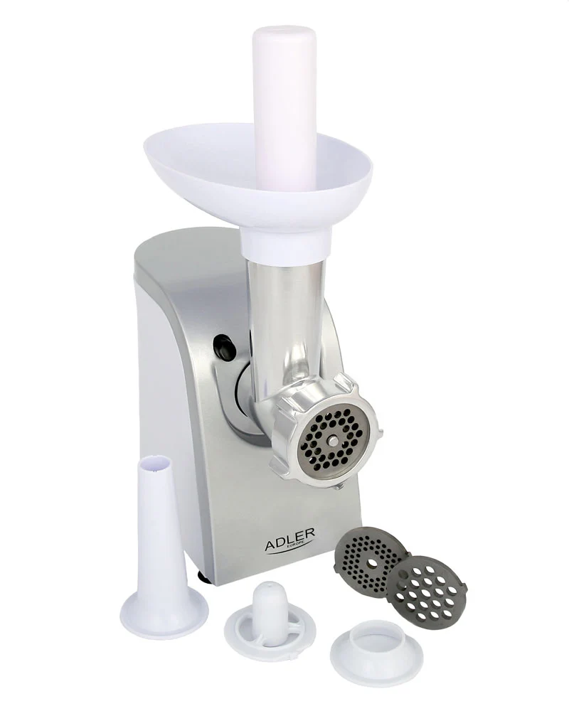 Adler AD 4808 Fleischwolf 1500W