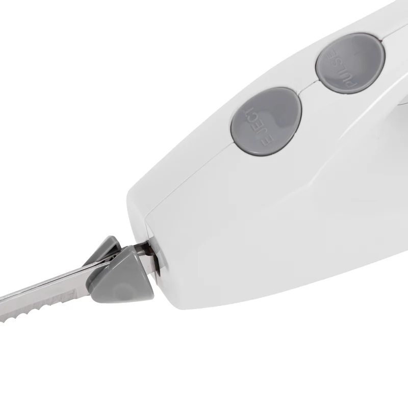 Adler AD 4512 elektrisches Messer Elektromesser