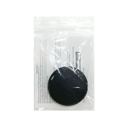 MicroMag Tracker | Mini Magnetische Bluetooth Tracker