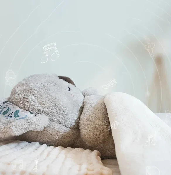 Rustgevend Koala Ademspelletje