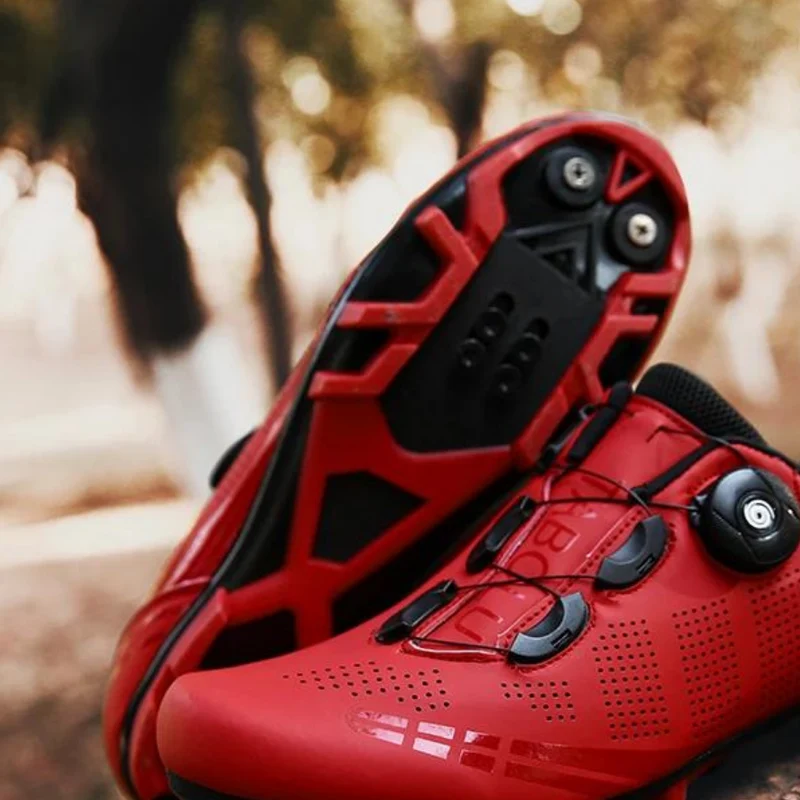 Orthopedische Fietsschoenen