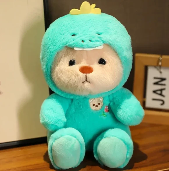 Sandsberg | Pluche Teddybeer | Zacht en Knuffelig voor Kinderen | Meerdere Ontwerpen