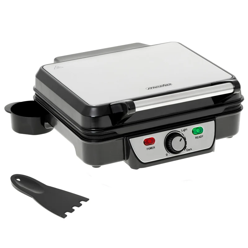 Mesko MS 3050 Elektrischer Grill