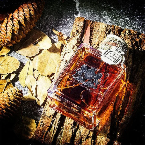 Sandsberg | Pheromoon-parfum voor heren | Langdurige aantrekkingskracht geur | 50 ml