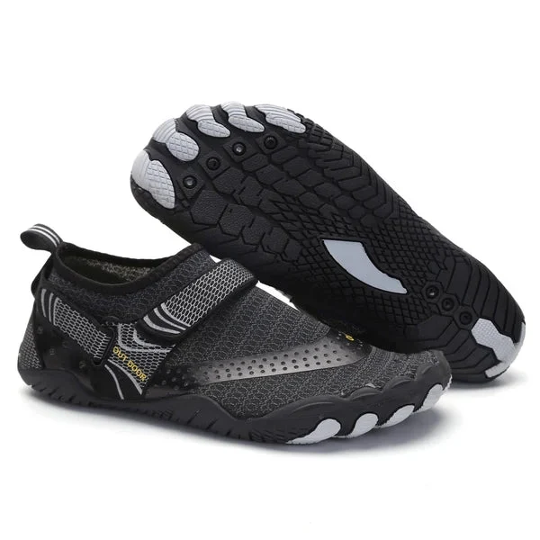 Sandsberg | Barefoot Waterschoenen | Lichtgewicht Orthopedische Ondersteuning