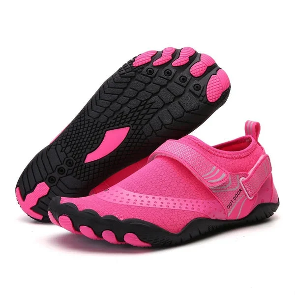 Sandsberg | Barefoot Waterschoenen | Lichtgewicht Orthopedische Ondersteuning