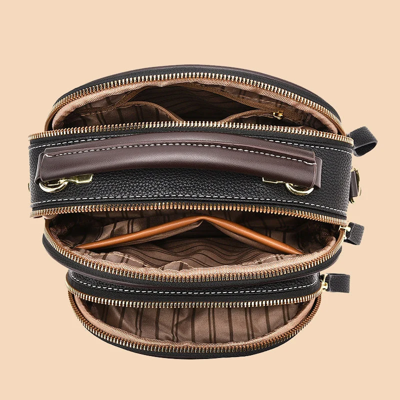 50% Korting - QuickSling - Schoudertas - Beperkte Korting