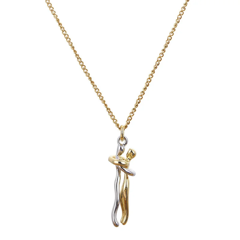 50% Korting - SoulChain - De Ketting van Eeuwige Verbondenheid - Beperkte Aanbieding