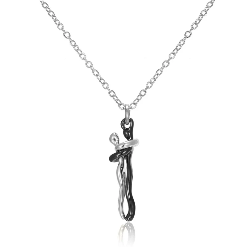50% Korting - SoulChain - De Ketting van Eeuwige Verbondenheid - Beperkte Aanbieding