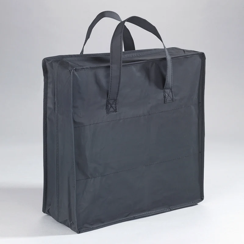 Schuhtasche Wenko - Deep Black