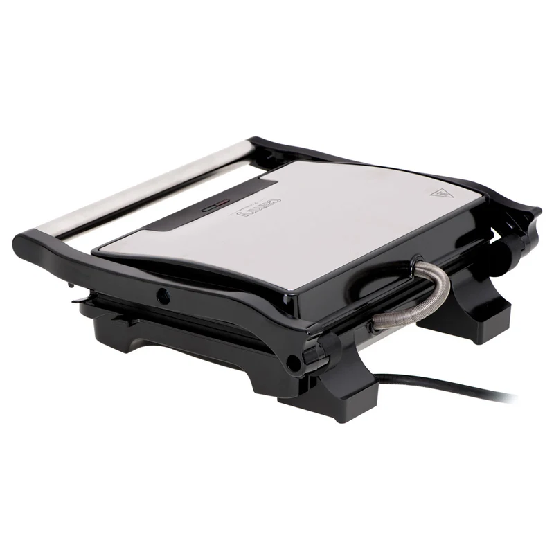 Camry CR 3044 Elektrischer Grill Tischgrill Kontaktgrill 2100 Watt
