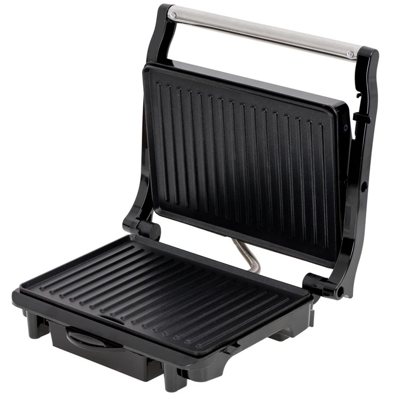 Camry CR 3044 Elektrischer Grill Tischgrill Kontaktgrill 2100 Watt